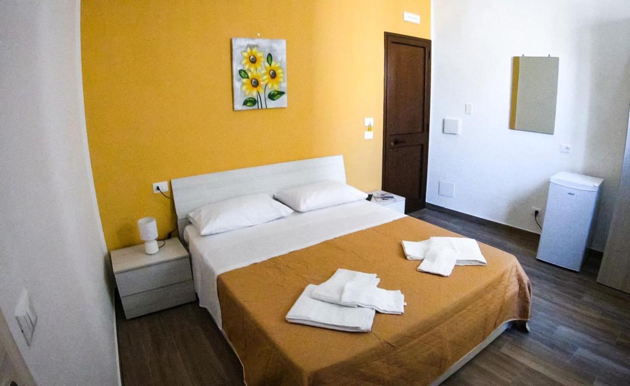 La Casa Dei Fiori Apartment Трапани Екстериор снимка