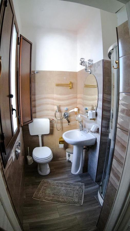 La Casa Dei Fiori Apartment Трапани Екстериор снимка