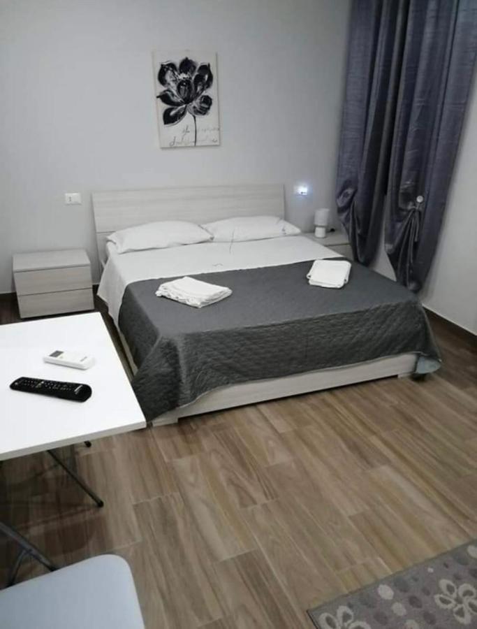 La Casa Dei Fiori Apartment Трапани Екстериор снимка