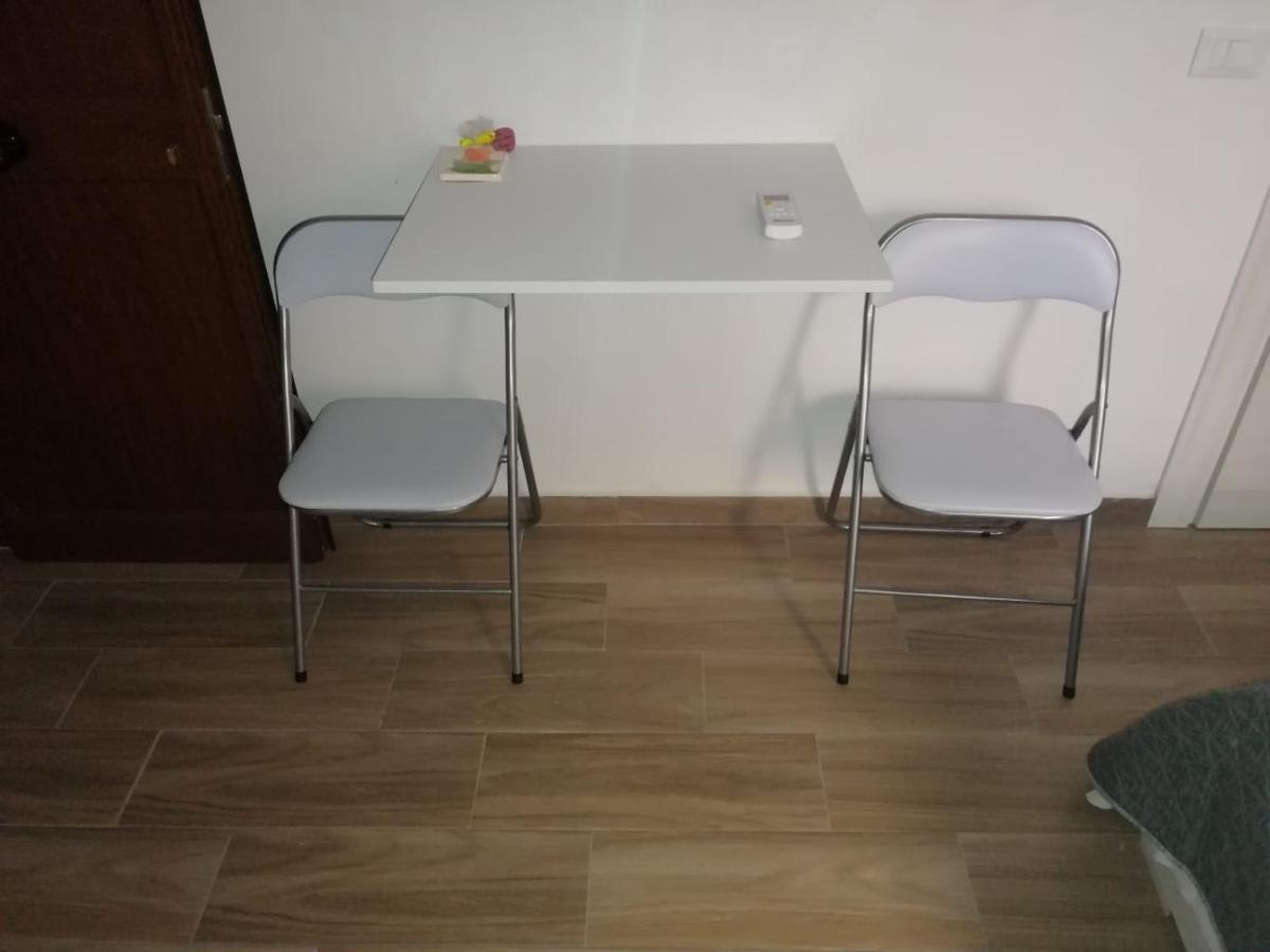 La Casa Dei Fiori Apartment Трапани Екстериор снимка